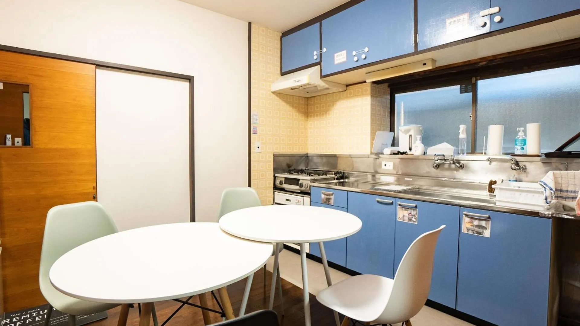 Hotel We Home Stay Kamakura, Yuigahama - Vacation Stay 38542V Japan