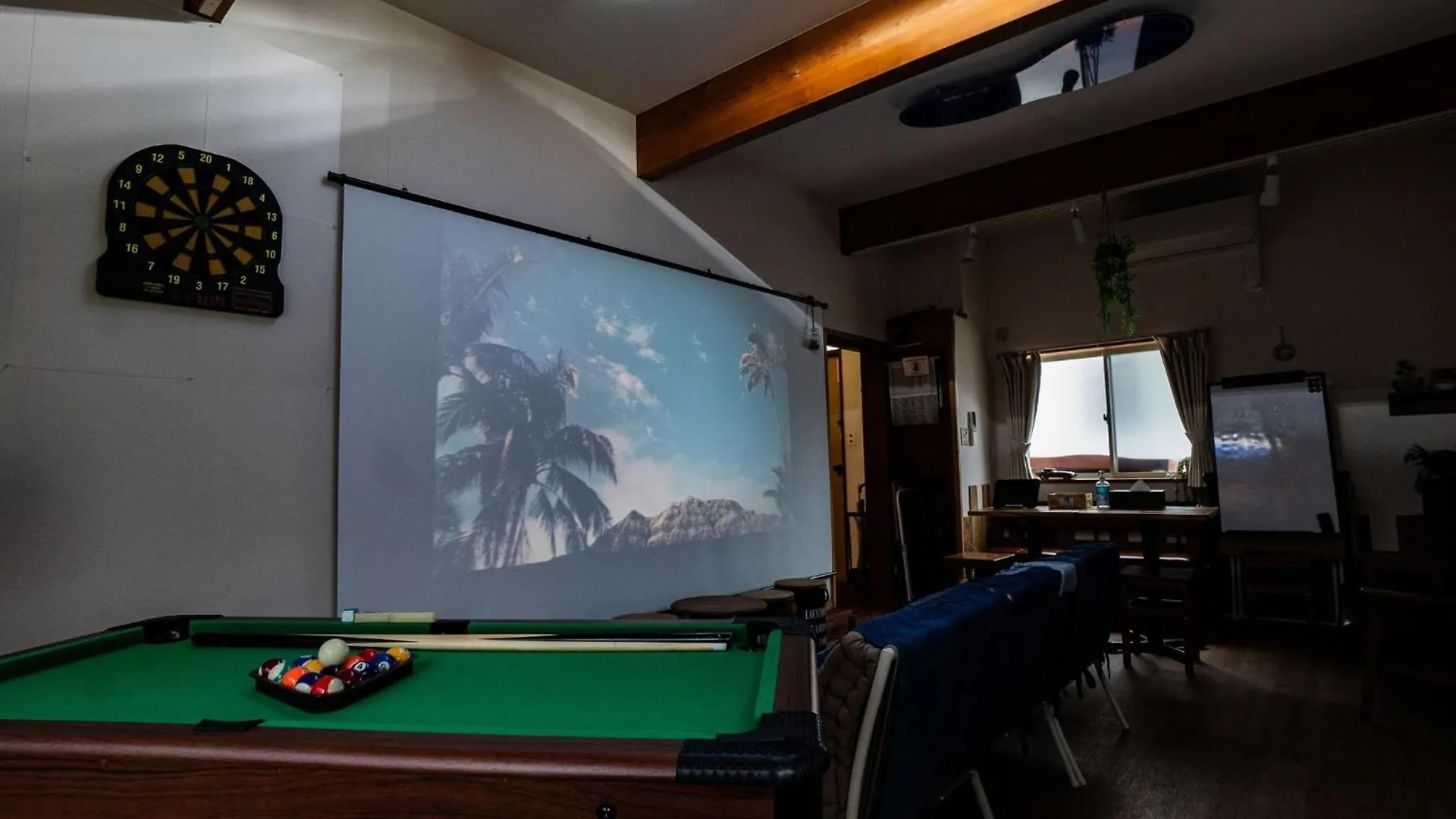 We Home Stay Kamakura, Yuigahama - Vacation Stay 38542V Hotel
