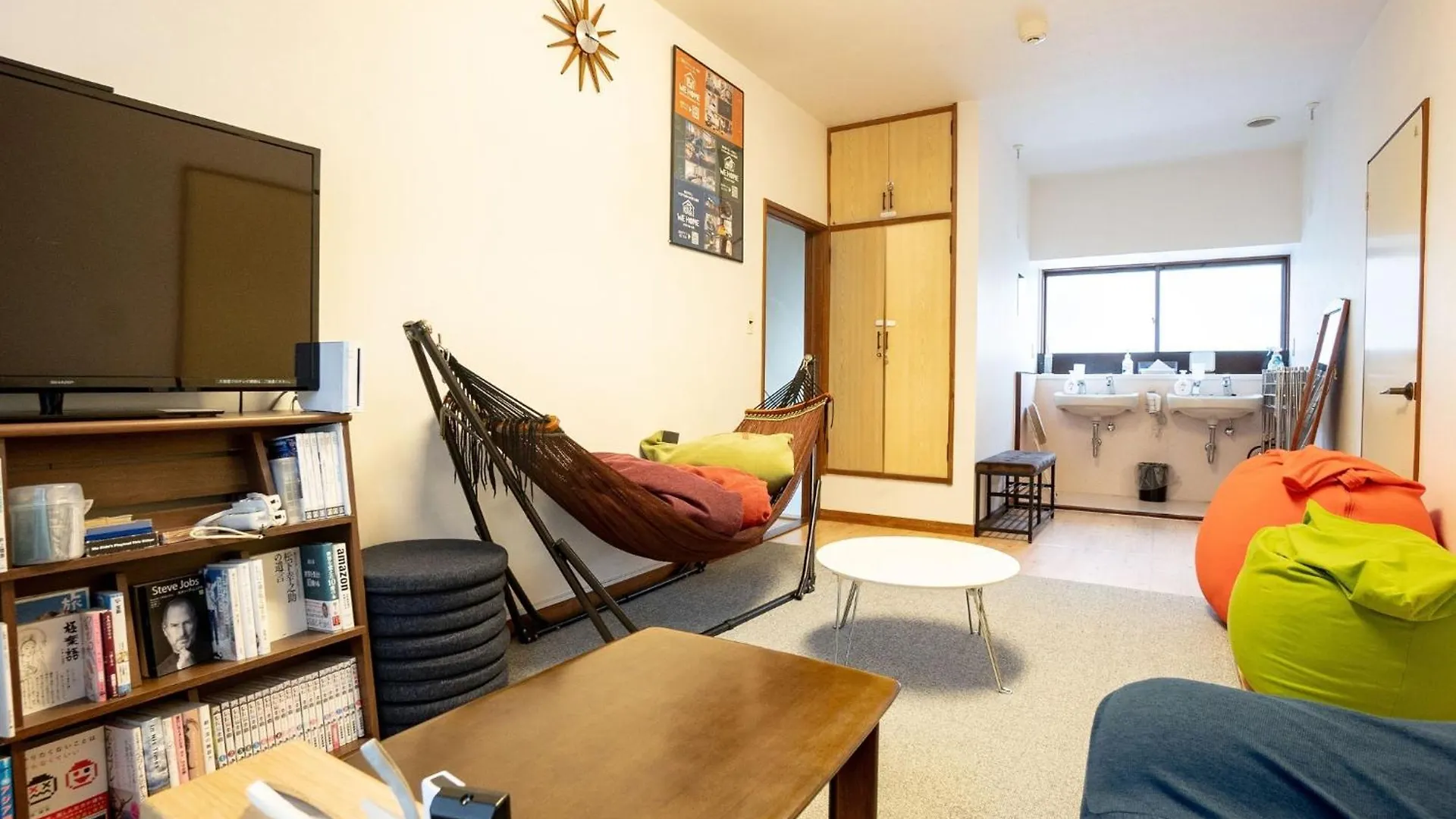 We Home Stay Kamakura, Yuigahama - Vacation Stay 38542V