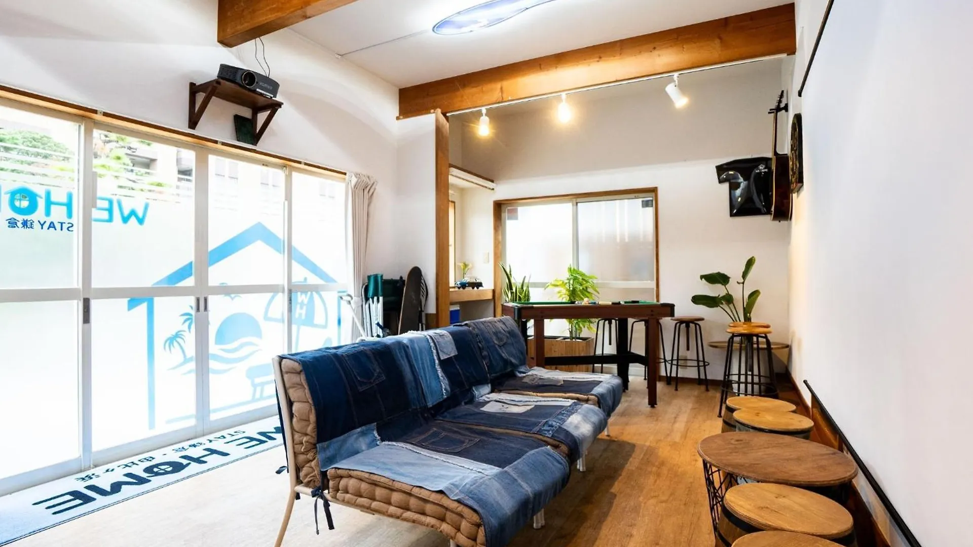 Hotel We Home Stay Kamakura, Yuigahama - Vacation Stay 38542V
