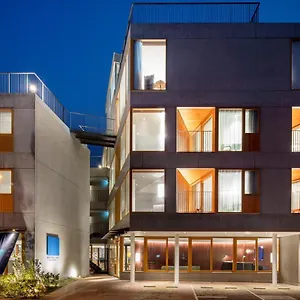 Hotel Ao, Kamakura