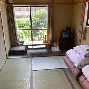 2* Gasthuis Zen-ji